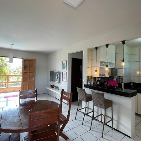 אקווירז Apartamento Pertinho Do Beach Park מראה חיצוני תמונה