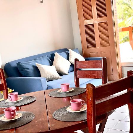 אקווירז Apartamento Pertinho Do Beach Park מראה חיצוני תמונה