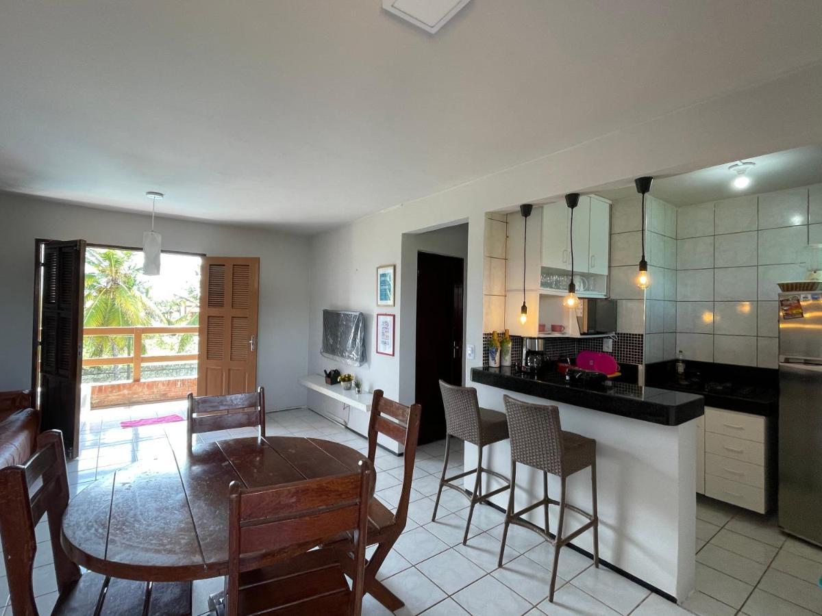 אקווירז Apartamento Pertinho Do Beach Park מראה חיצוני תמונה