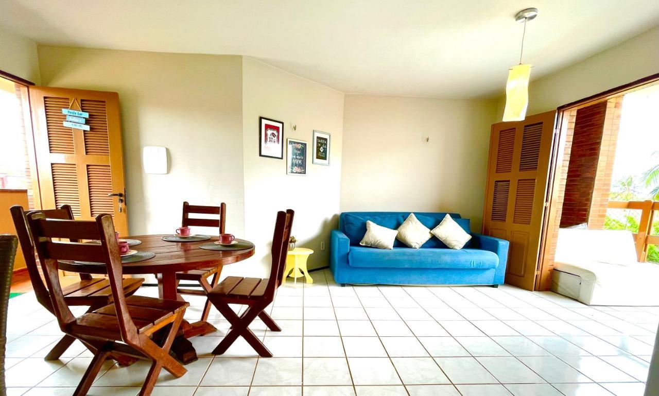 אקווירז Apartamento Pertinho Do Beach Park מראה חיצוני תמונה