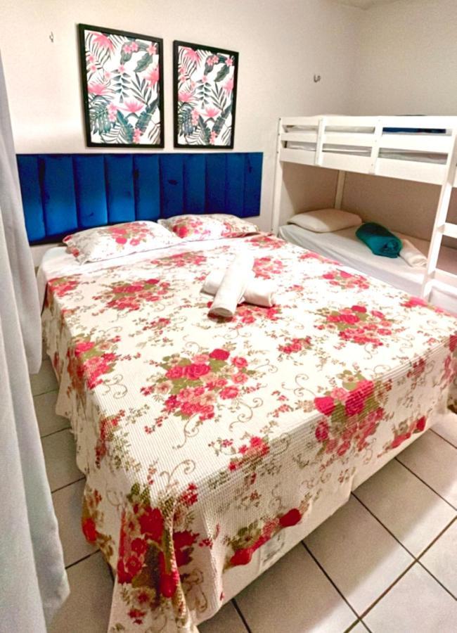 אקווירז Apartamento Pertinho Do Beach Park מראה חיצוני תמונה
