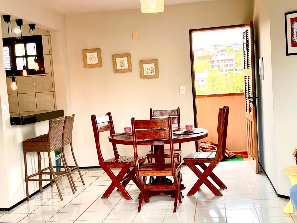 אקווירז Apartamento Pertinho Do Beach Park מראה חיצוני תמונה