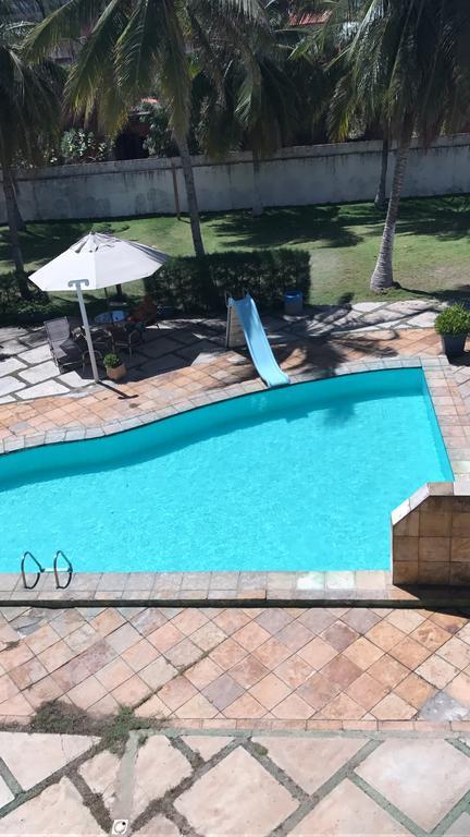אקווירז Apartamento Pertinho Do Beach Park מראה חיצוני תמונה
