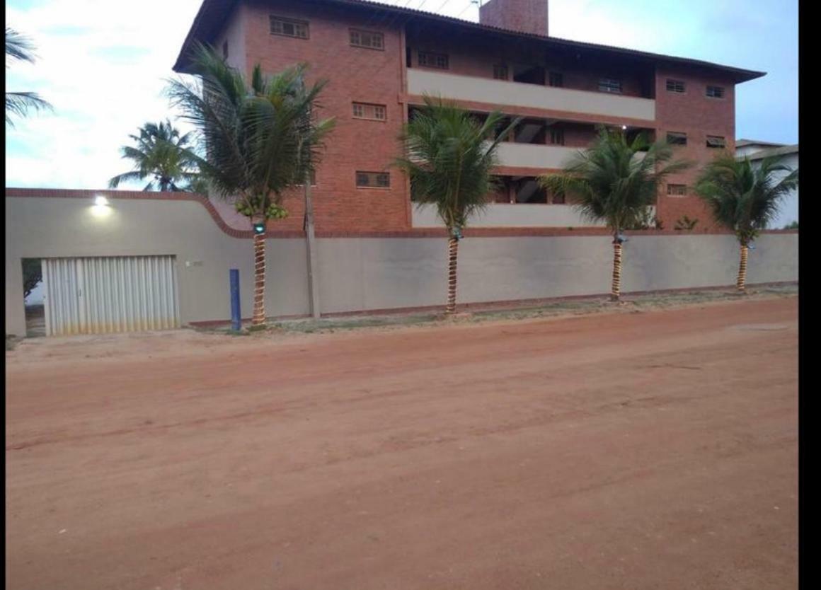 אקווירז Apartamento Pertinho Do Beach Park מראה חיצוני תמונה